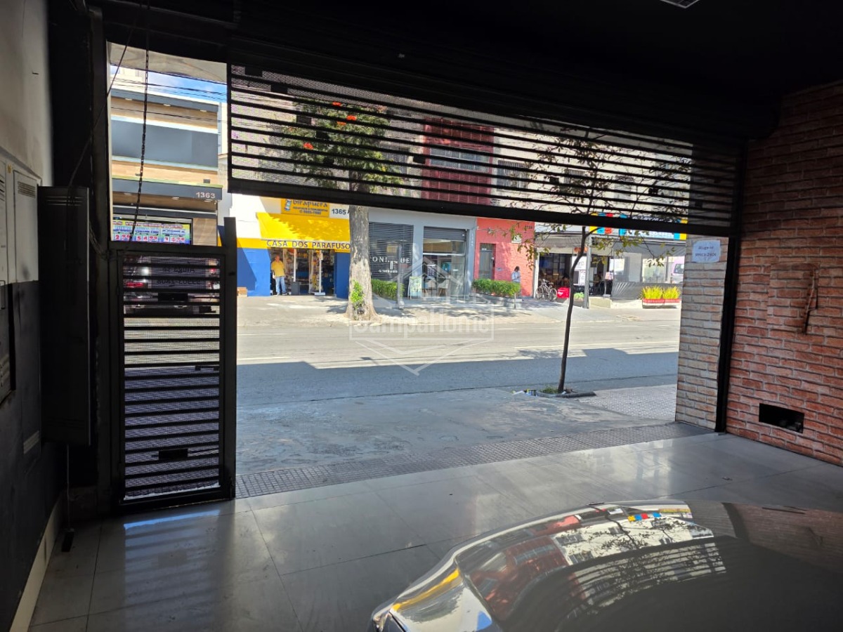 Prédio Inteiro, 90 m² - Foto 13