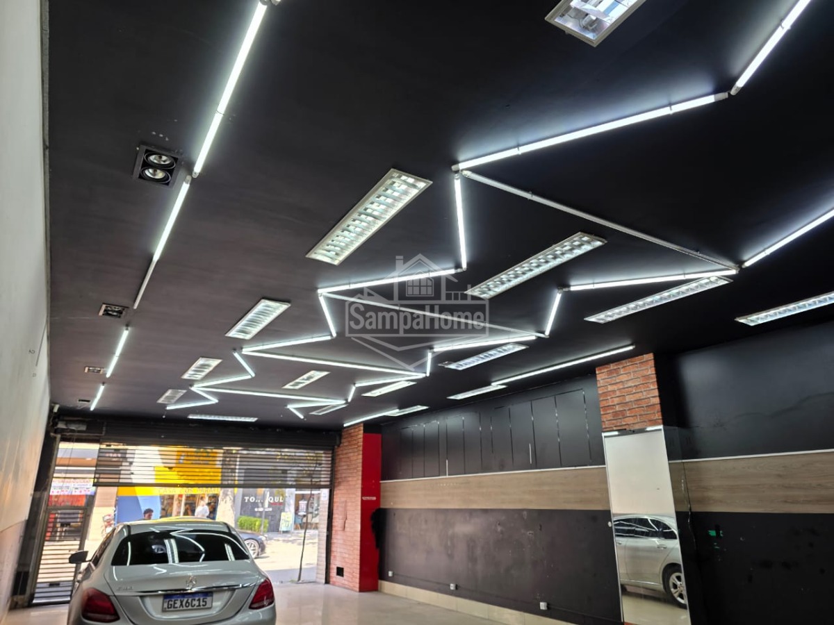 Prédio Inteiro, 90 m² - Foto 3