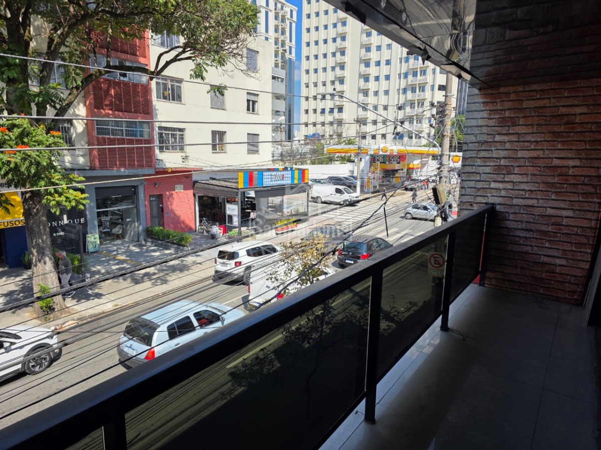 Prédio Inteiro, 90 m² - Foto 10