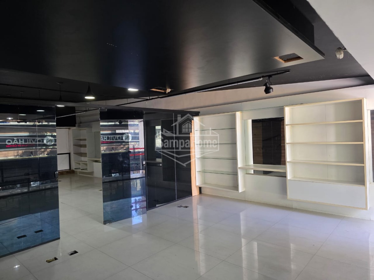 Prédio Inteiro, 90 m² - Foto 5