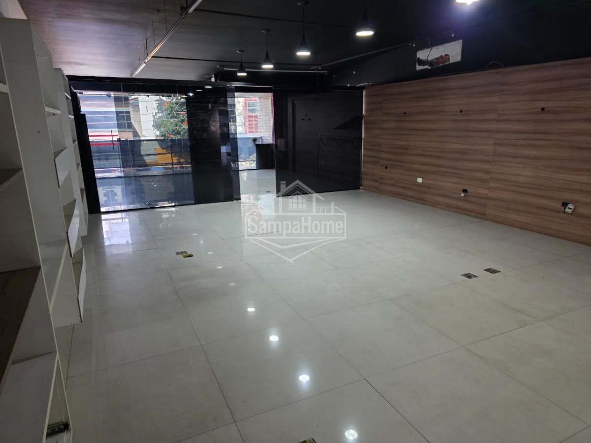 Prédio Inteiro, 90 m² - Foto 4