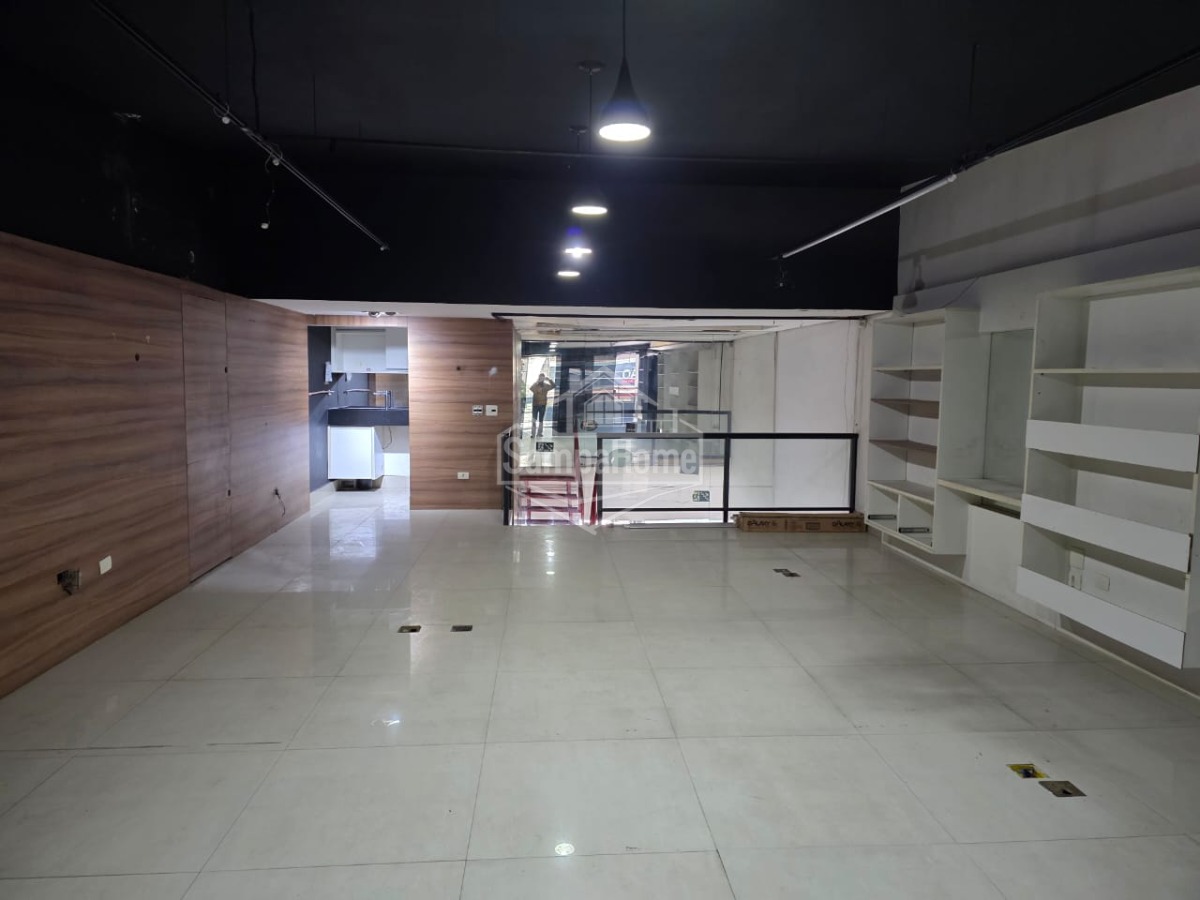 Prédio Inteiro, 90 m² - Foto 2