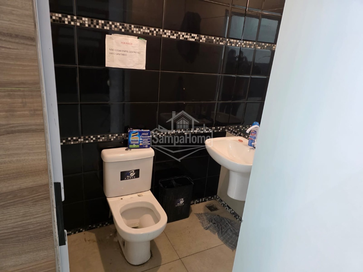 Prédio Inteiro, 90 m² - Foto 9