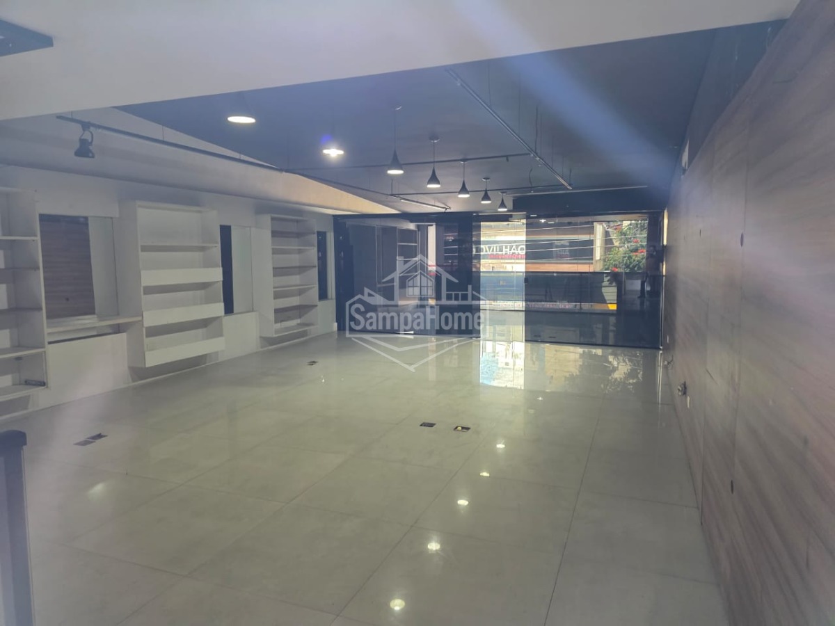 Prédio Inteiro, 90 m² - Foto 6