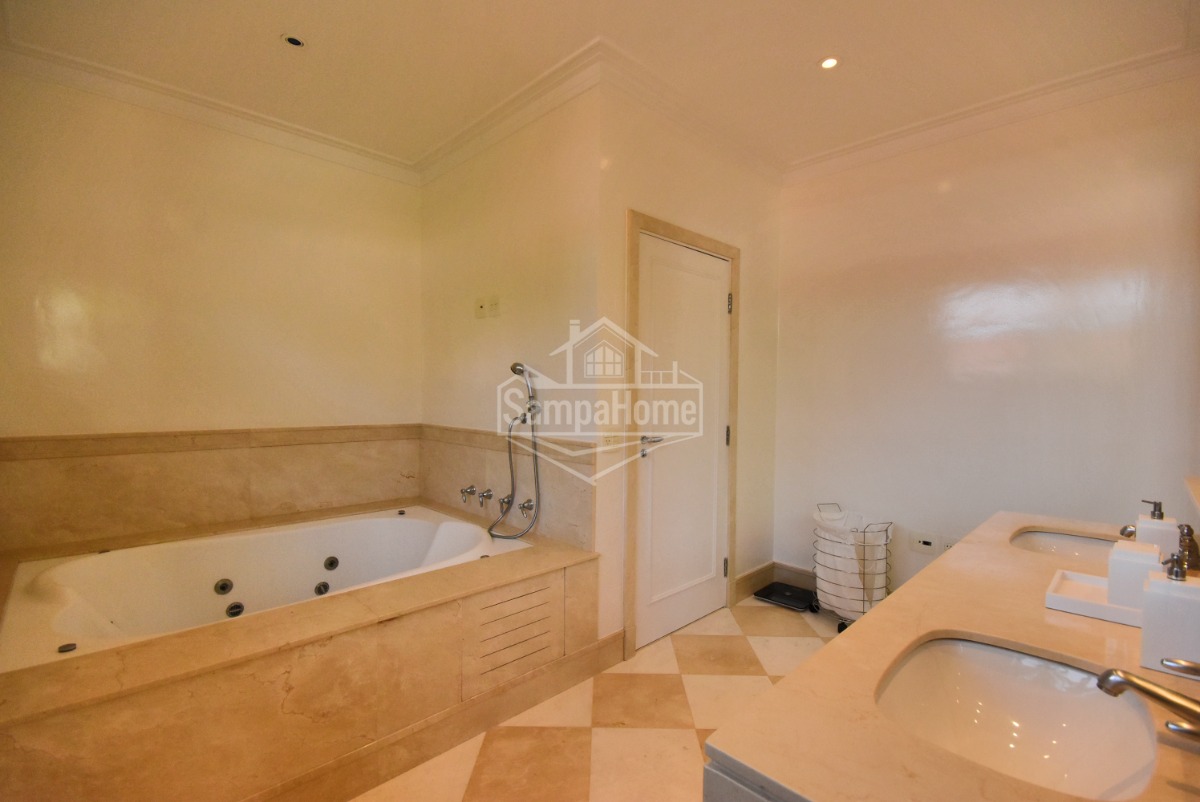 Casa, 4 quartos, 500 m² - Foto 6