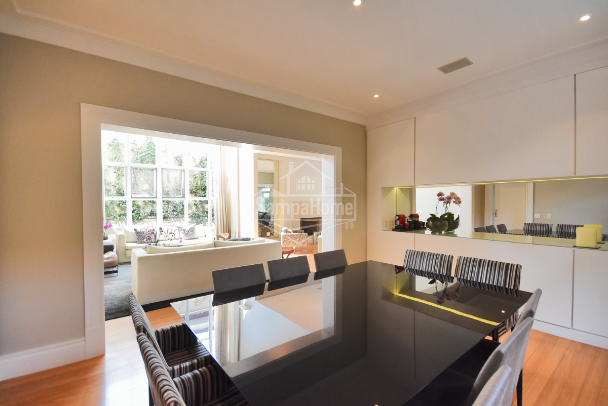 Casa, 4 quartos, 500 m² - Foto 15