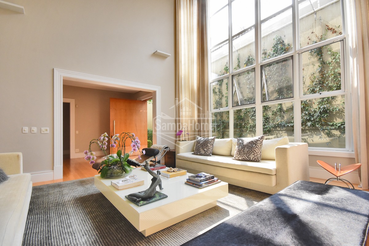 Casa, 4 quartos, 500 m² - Foto 17