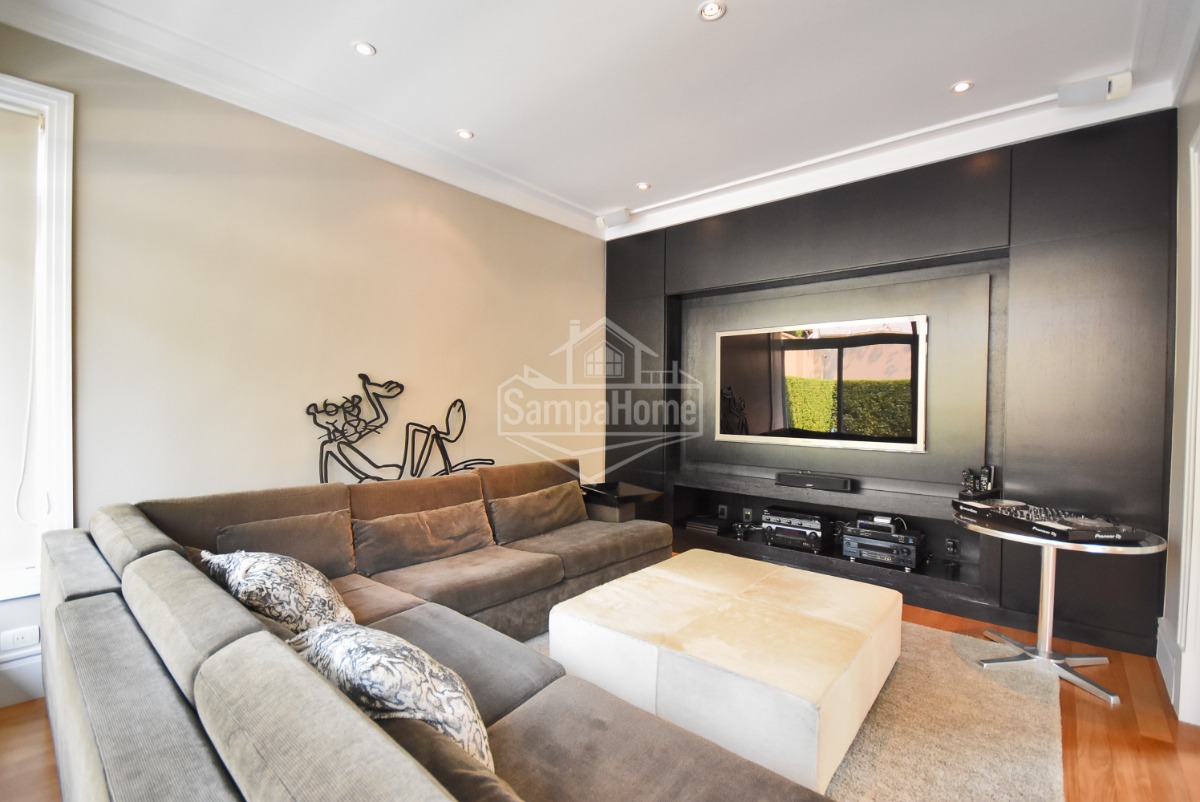 Casa, 4 quartos, 500 m² - Foto 19