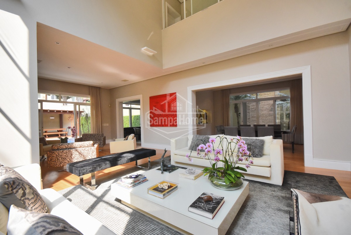 Casa, 4 quartos, 500 m² - Foto 8