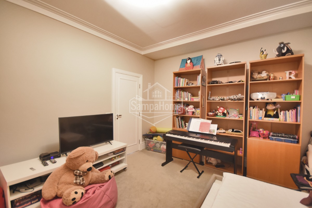 Casa, 4 quartos, 500 m² - Foto 34