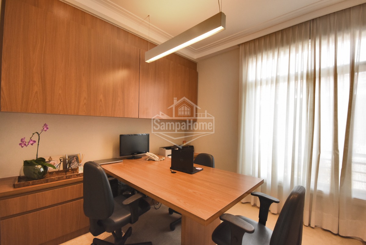 Casa, 4 quartos, 500 m² - Foto 12