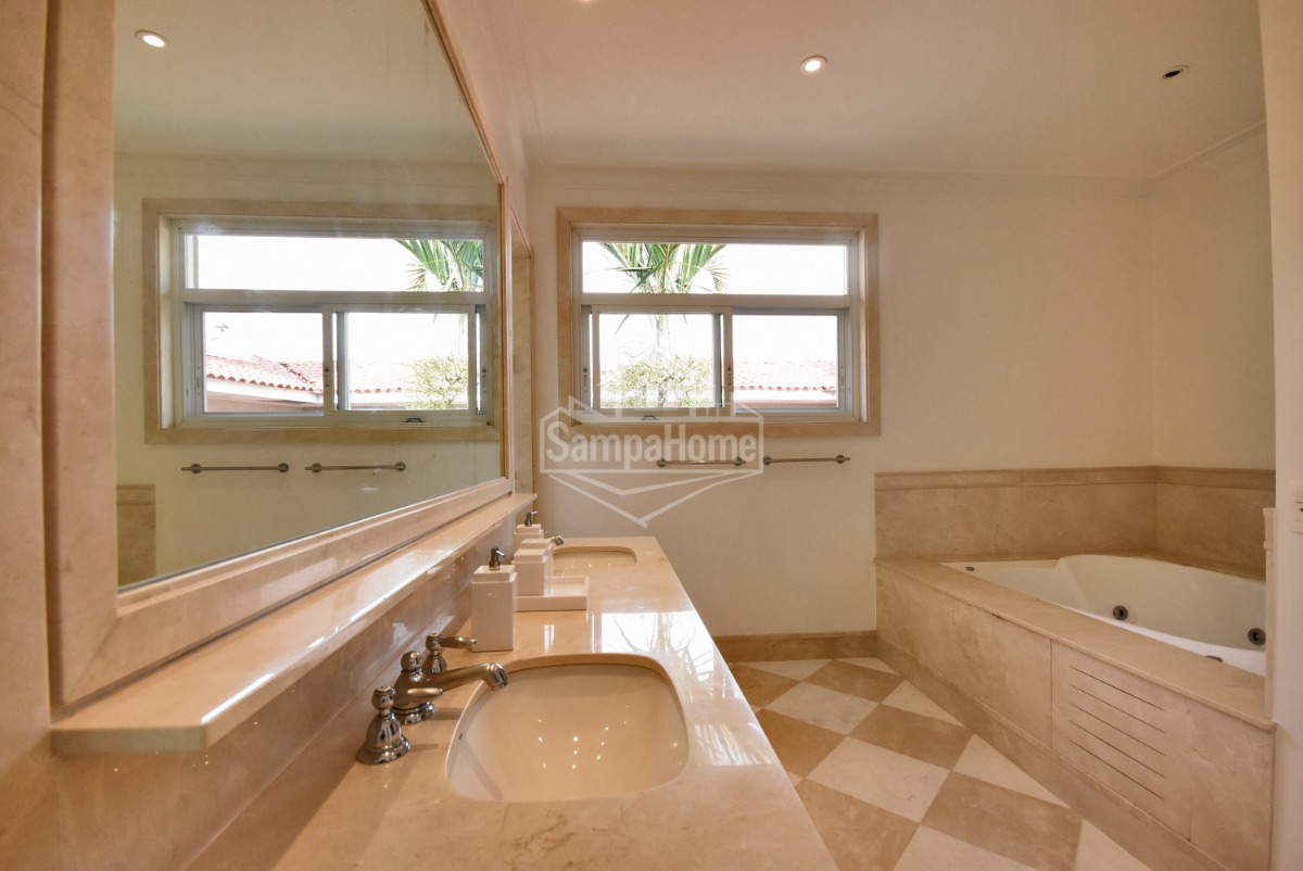 Casa, 4 quartos, 500 m² - Foto 27