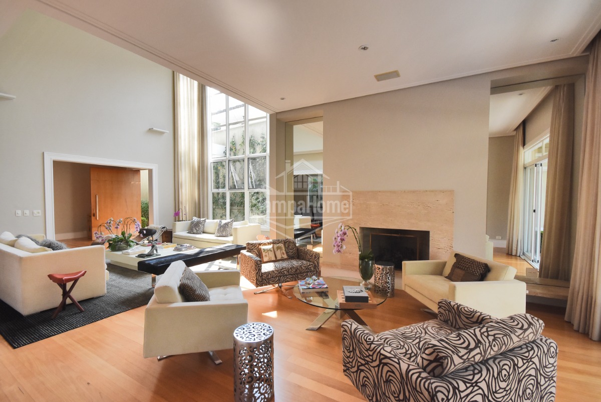 Casa, 4 quartos, 500 m² - Foto 10