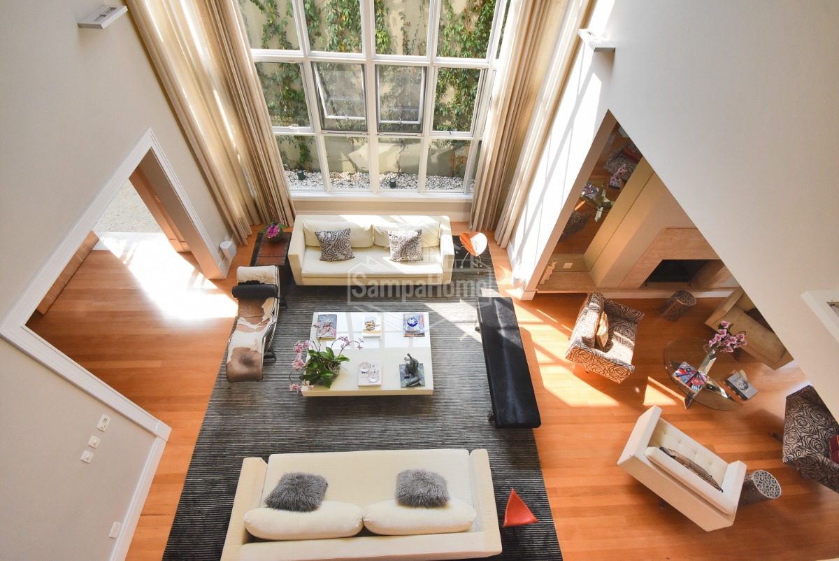 Casa, 4 quartos, 500 m² - Foto 13