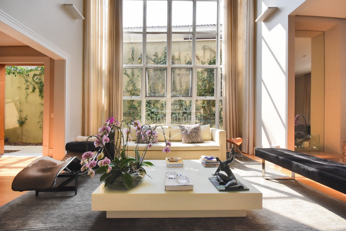 Casa, 4 quartos, 500 m² - Foto 23