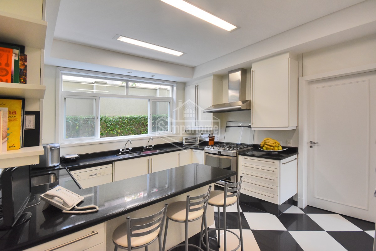 Casa, 4 quartos, 500 m² - Foto 25