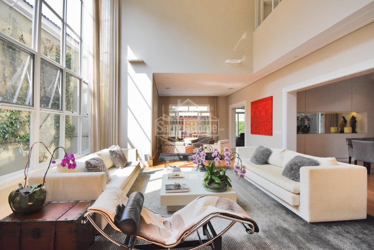 Casa, 4 quartos, 500 m² - Foto 28