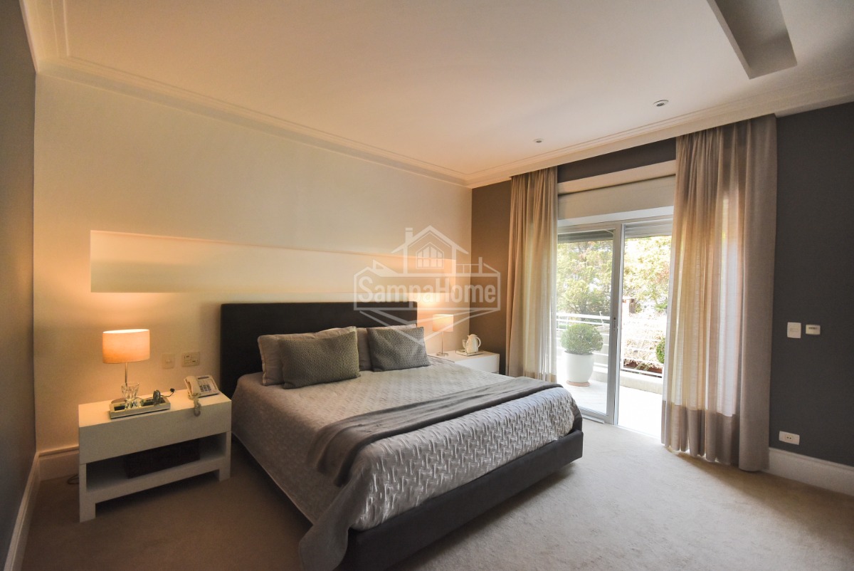 Casa, 4 quartos, 500 m² - Foto 33