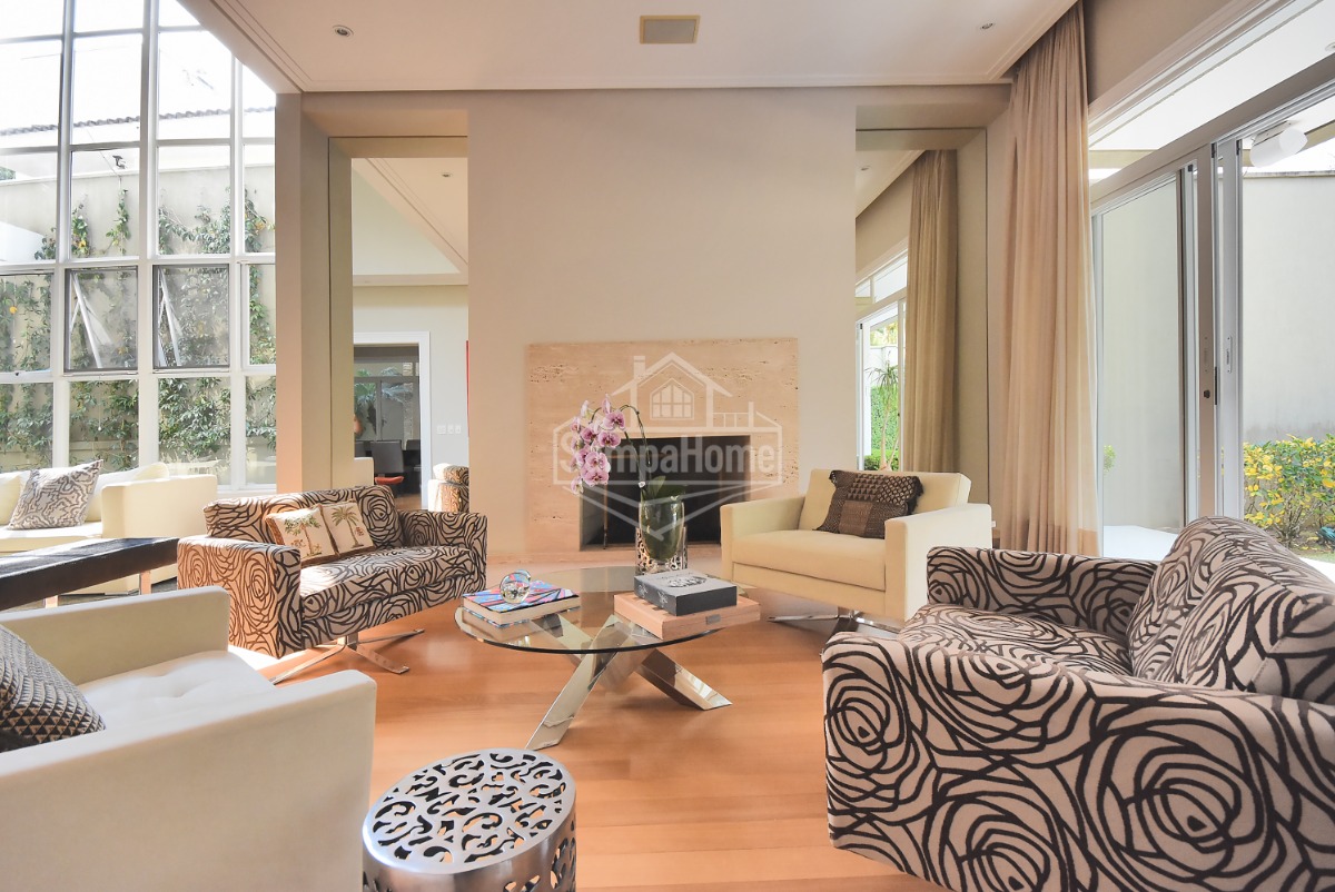 Casa, 4 quartos, 500 m² - Foto 24