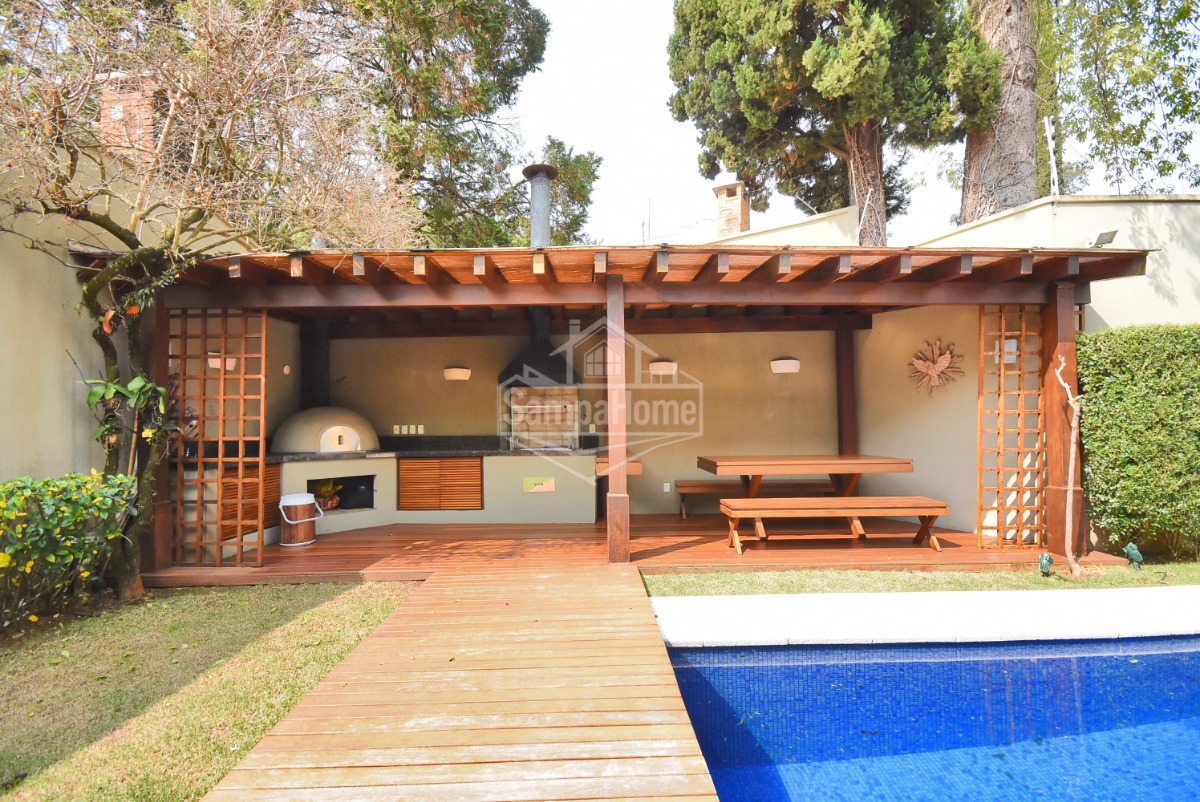 Casa, 4 quartos, 500 m² - Foto 9