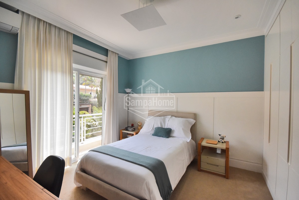 Casa, 4 quartos, 500 m² - Foto 29