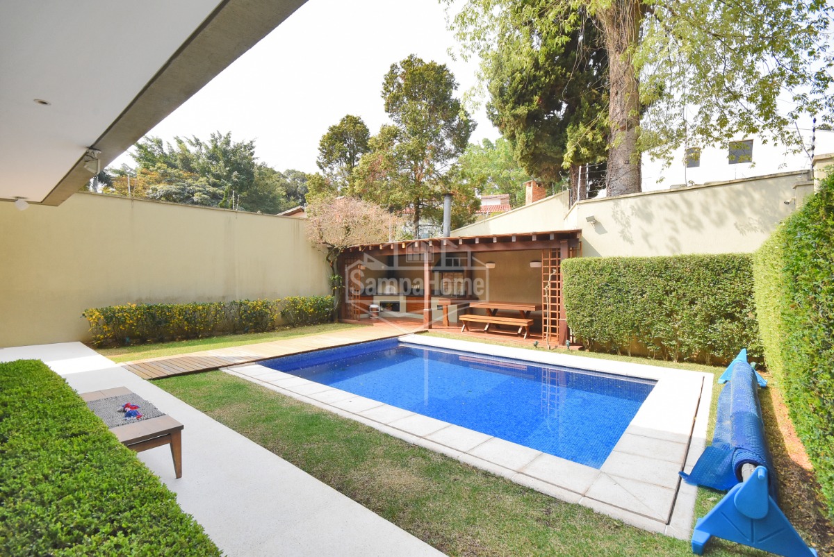 Casa, 4 quartos, 500 m² - Foto 18