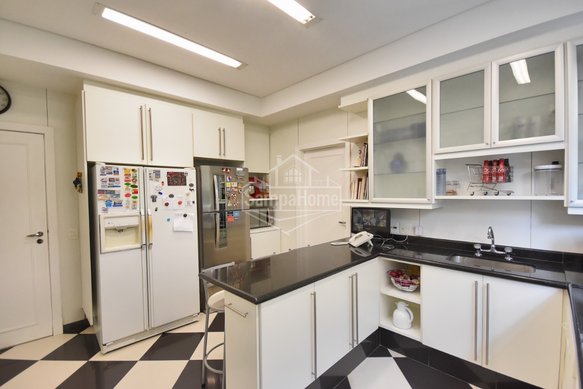 Casa, 4 quartos, 500 m² - Foto 20