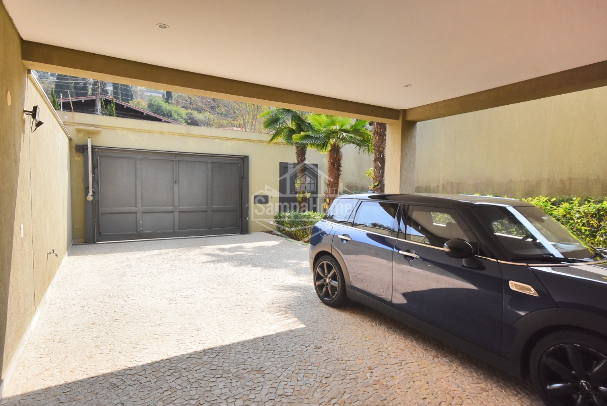 Casa, 4 quartos, 500 m² - Foto 26