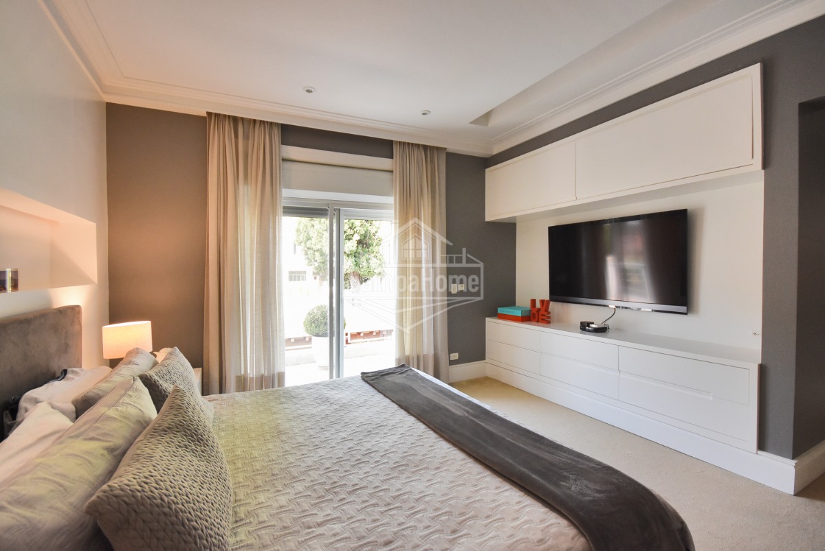 Casa, 4 quartos, 500 m² - Foto 4