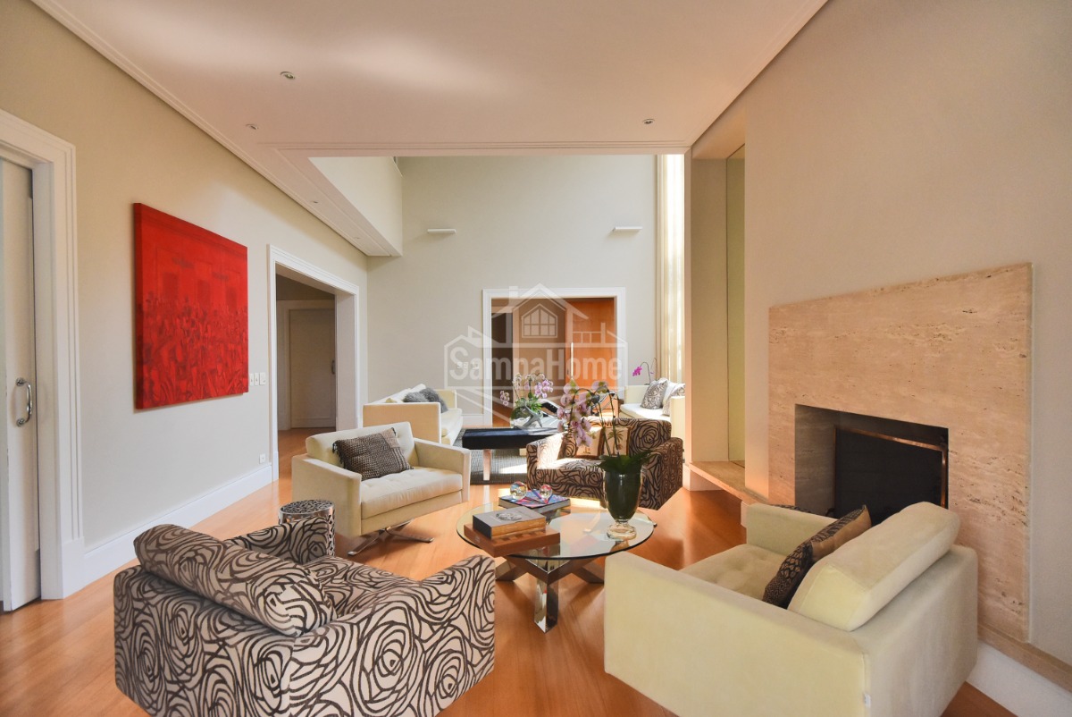 Casa, 4 quartos, 500 m² - Foto 16