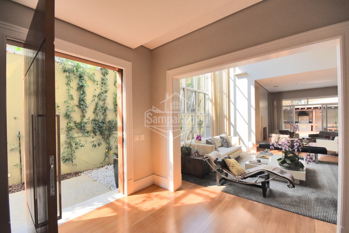 Casa, 4 quartos, 500 m² - Foto 7