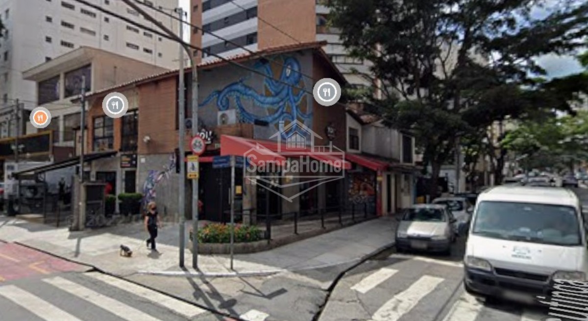 Prédio Inteiro, 217 m² - Foto 2