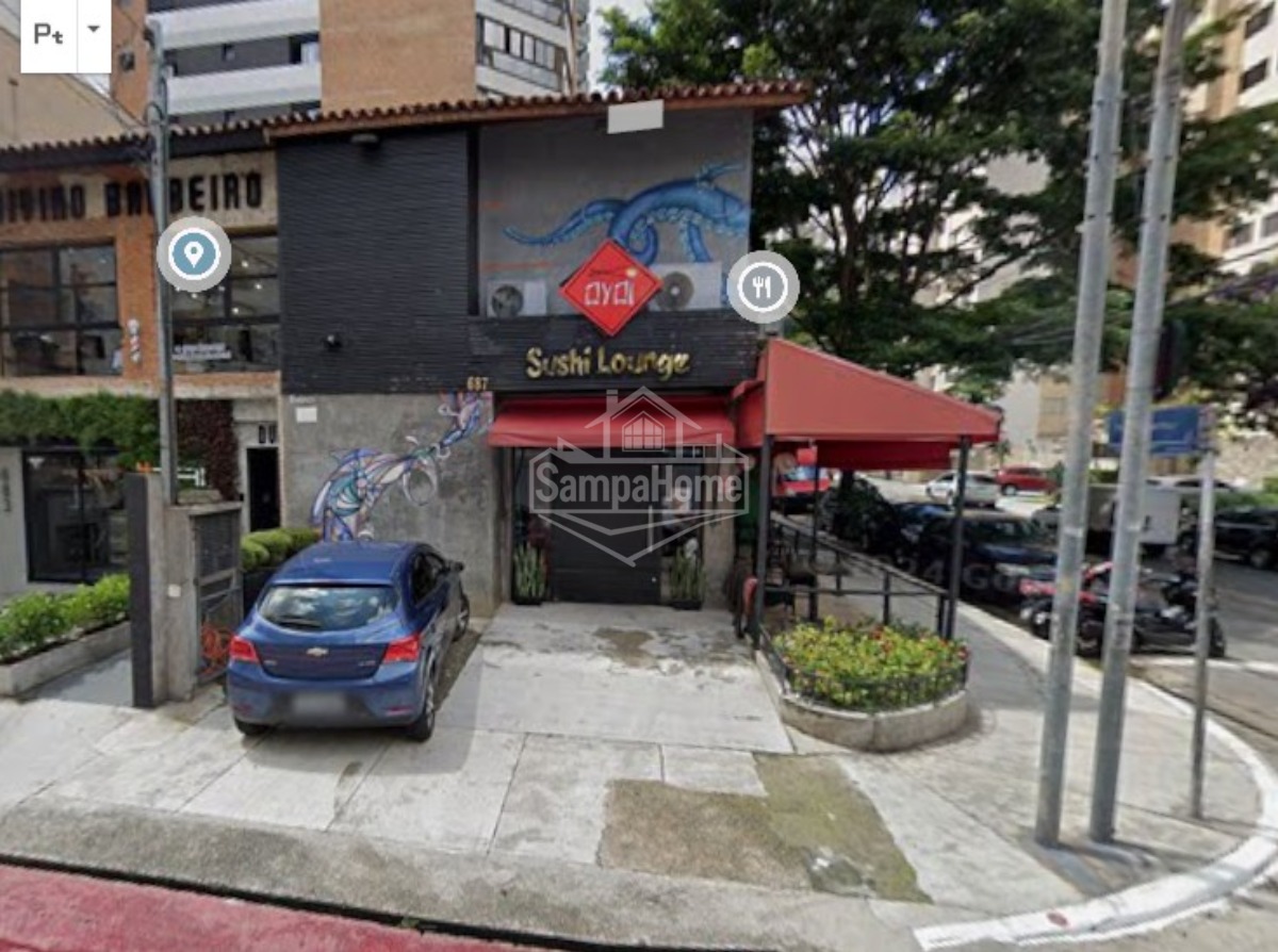 Prédio Inteiro, 217 m² - Foto 1