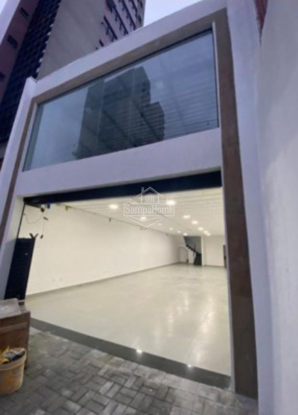 Prédio Inteiro, 400 m² - Foto 1