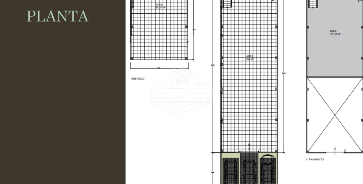 Prédio Inteiro, 400 m² - Foto 7