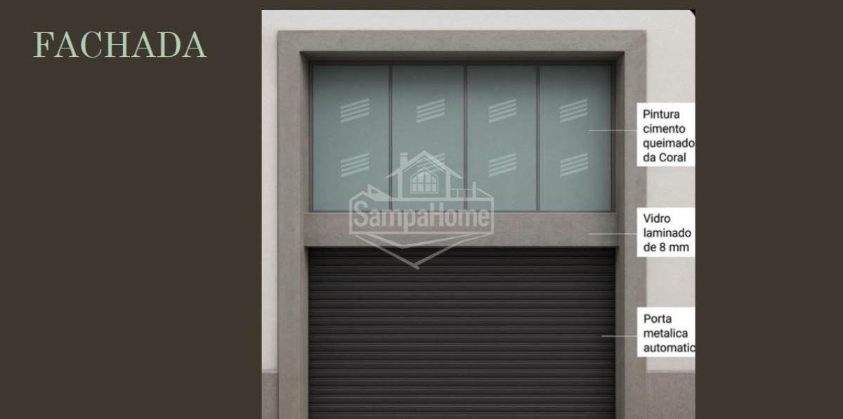 Prédio Inteiro, 400 m² - Foto 5