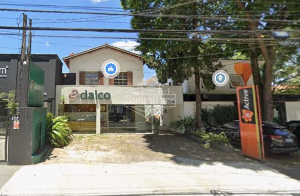 Prédio Inteiro, 230 m² - Foto 15