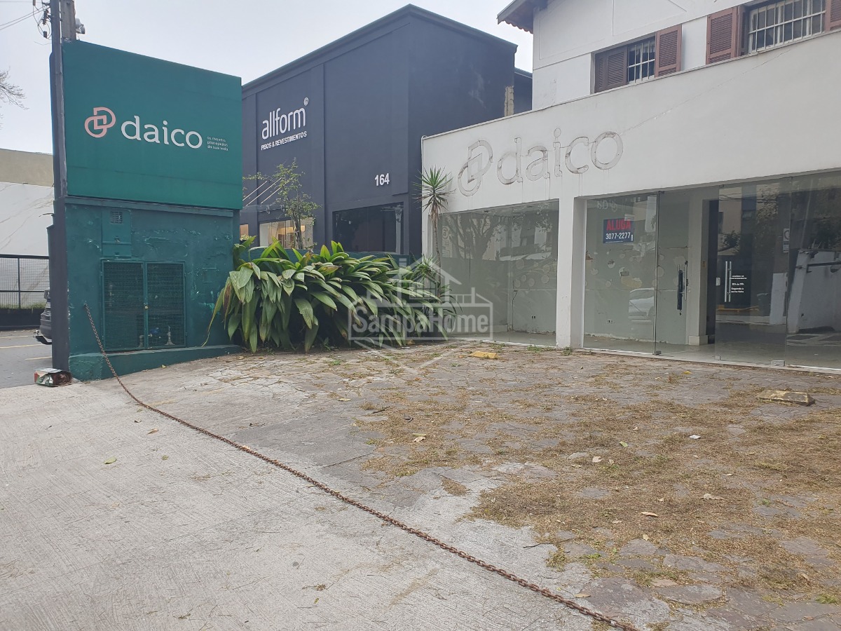 Prédio Inteiro, 230 m² - Foto 1